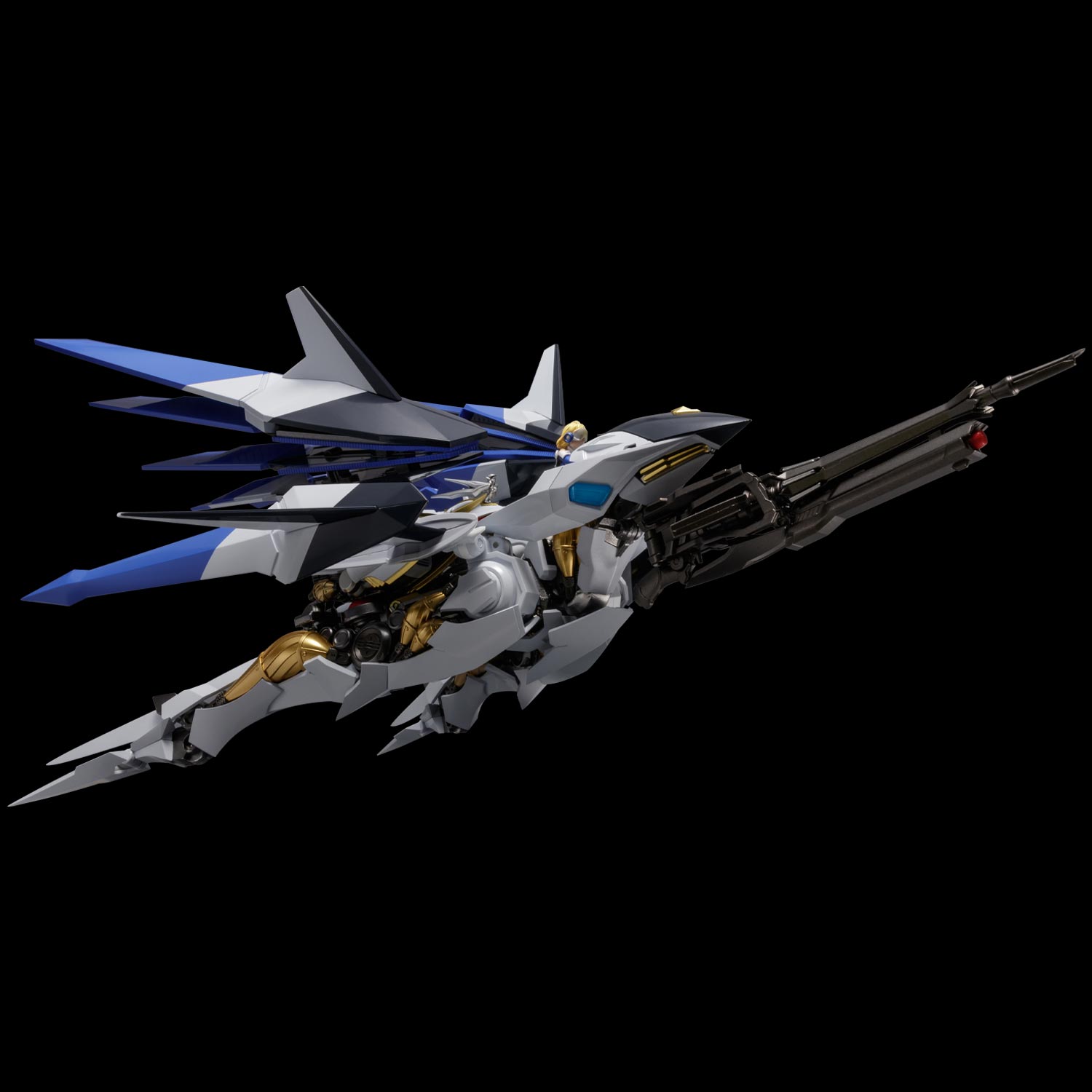 RIOBOT Villkiss